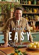 Jamie&#39;s Easy Christmas