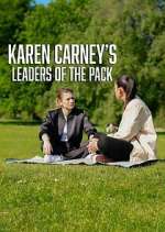 Karen Carney&#39;s Leaders of the Pack