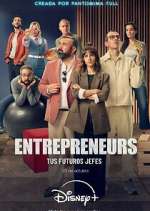 S1 E1 Entrepreneurs Season 1 Episode 1