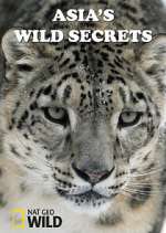 Asia&#39;s Wild Secrets