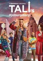 Tali&#39;s Joburg Diary