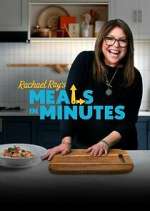 Rachael Ray&#39;s Meals in Minutes