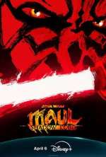 S1 E9 Star Wars: Maul - Shadow Lord Season 1 Episode 9