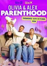 S1 E6 Olivia and Alex: Parenthood Season 1 Episode 6