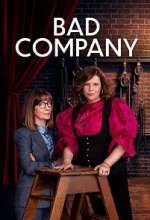 S1 E2 Bad Company Season 1 Episode 2
