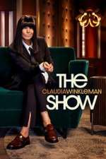 S1 E1 The Claudia Winkleman Show Season 1 Episode 1