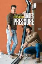 S1 E8 Property Brothers: Under Pressure Season 1 Episode 8