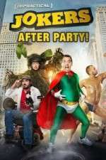 S4 E8 Impractical Jokers: After Party Season 4 Episode 8