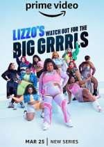 Lizzo&#39;s Watch Out for the Big Grrrls
