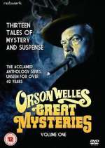 Orson Welles&#39; Great Mysteries