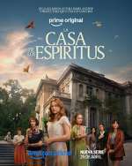 S1 E1 La casa de los espíritus Season 1 Episode 1