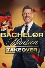 S1 E3 Bachelor Mansion Takeover Season 1 Episode 3
