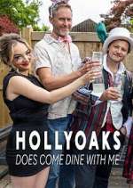 S1 E4 Hollyoaks Does Come Dine With Me Season 1 Episode 4