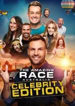 S6 E1 The Amazing Race Australia Season 6 Episode 1