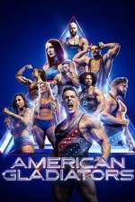 S1 E7 American Gladiators Season 1 Episode 7