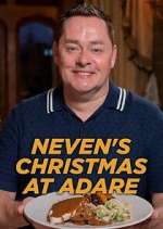 Neven\'s Christmas at Adare