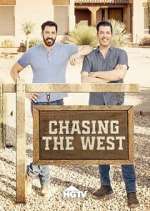 S1 E6 Chasing the West Season 1 Episode 6