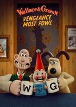 Wallace &amp; Gromit
