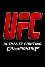 S2025 E9 UFC PPV Events Season 2025 Episode 9
