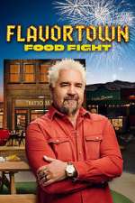 S1 E3 Flavortown Food Fight Season 1 Episode 3