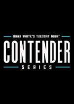 S9 E5 Dana White's Tuesday Night Contender Series Season 9 Episode 5
