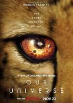S1 E6 Our Universe Season 1 Episode 6