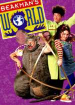 S1 E1 Beakman's World Season 1 Episode 1