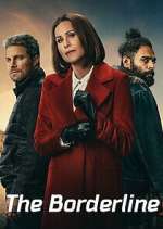 S1 E1 The Borderline Season 1 Episode 1