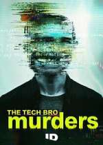 S1 E1 The Tech Bro Murders Season 1 Episode 1
