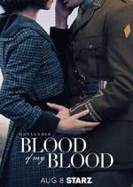 S1 E6 Outlander: Blood of My Blood Season 1 Episode 6