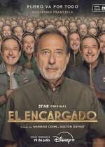 S4 E1 El Encargado Season 4 Episode 1