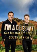 I&#39;m a Celebrity, Get Me Out of Here! South Africa