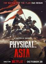 S1 E7 Physical: Asia Season 1 Episode 7