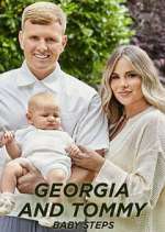 Georgia &amp; Tommy: Baby Steps