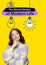 S3 E1 The Secret Genius of Modern Life Season 3 Episode 1