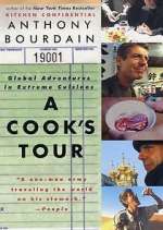 A Cook&#39;s Tour