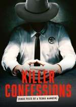 S1 E8 Killer Confessions: Case Files of a Texas Ranger Season 1 Episode 8