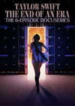 S1 E6 The End of an Era Season 1 Episode 6