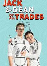 Jack &amp; Dean of All Trades