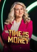 S1 E25 Time is Money Season 1 Episode 25