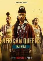 S1 E4 African Queens Season 1 Episode 4