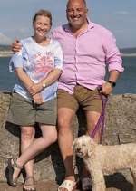 Wynne &amp; Joanna: All at Sea