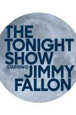 S2025 E110 The Tonight Show Starring Jimmy Fallon Season 2025 Episode 110