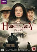 Harriet&#39;s Army