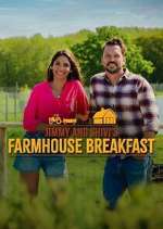 Jimmy and Shivi&#39;s Farmhouse Breakfast