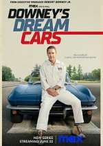 Downey&#39;s Dream Cars
