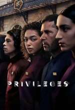 S1 E6 Privilèges Season 1 Episode 6