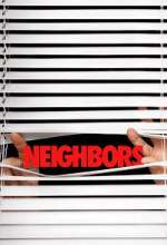 S1 E5 Neighbors Season 1 Episode 5