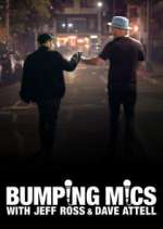 Bumping Mics with Jeff Ross &amp; Dave Attell
