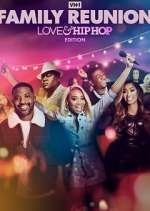 VH1 Family Reunion: Love &amp; Hip Hop Edition